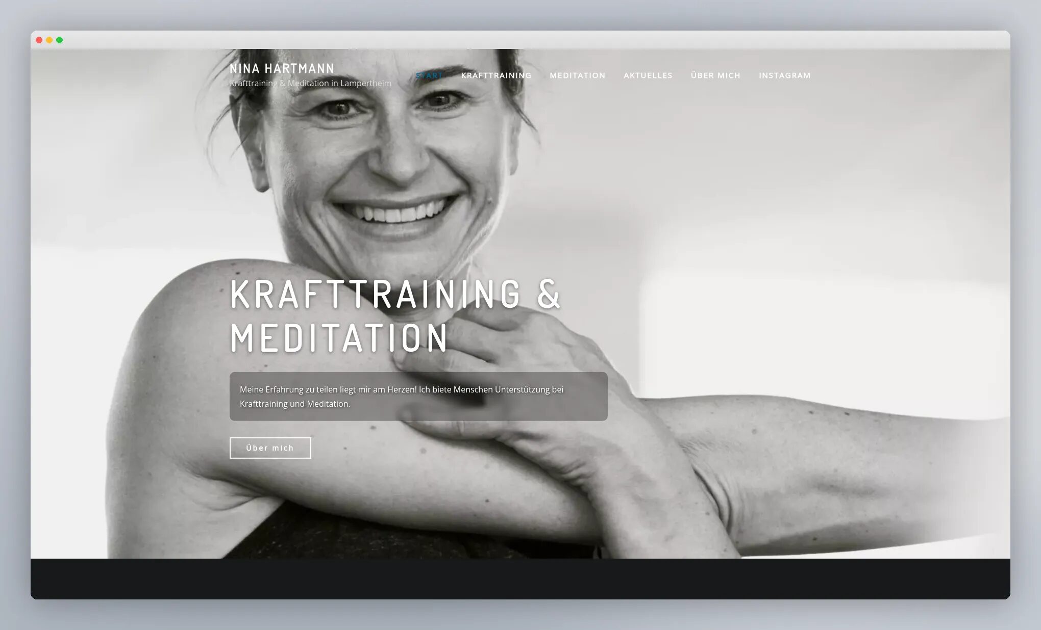 Projektansicht: Nina Hartmann